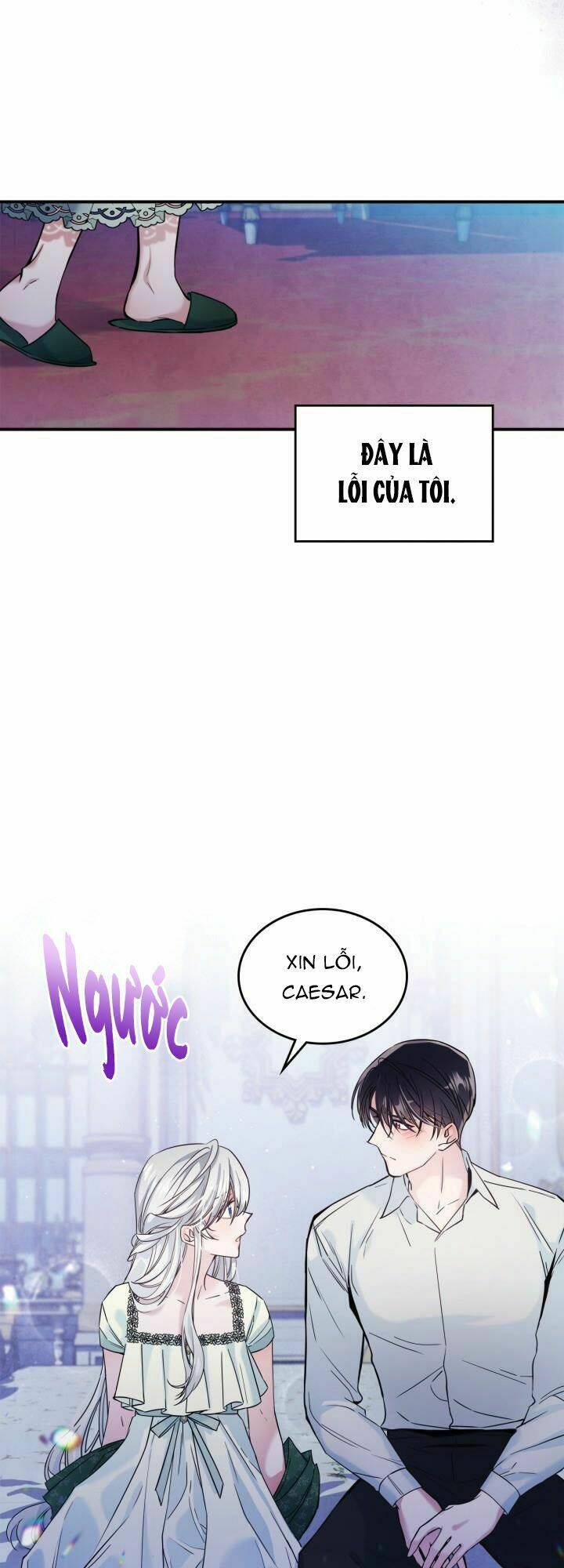 Hôm Nay Công Nương Toàn Năng Cũng Thấy Chán Nản: Chapter 15