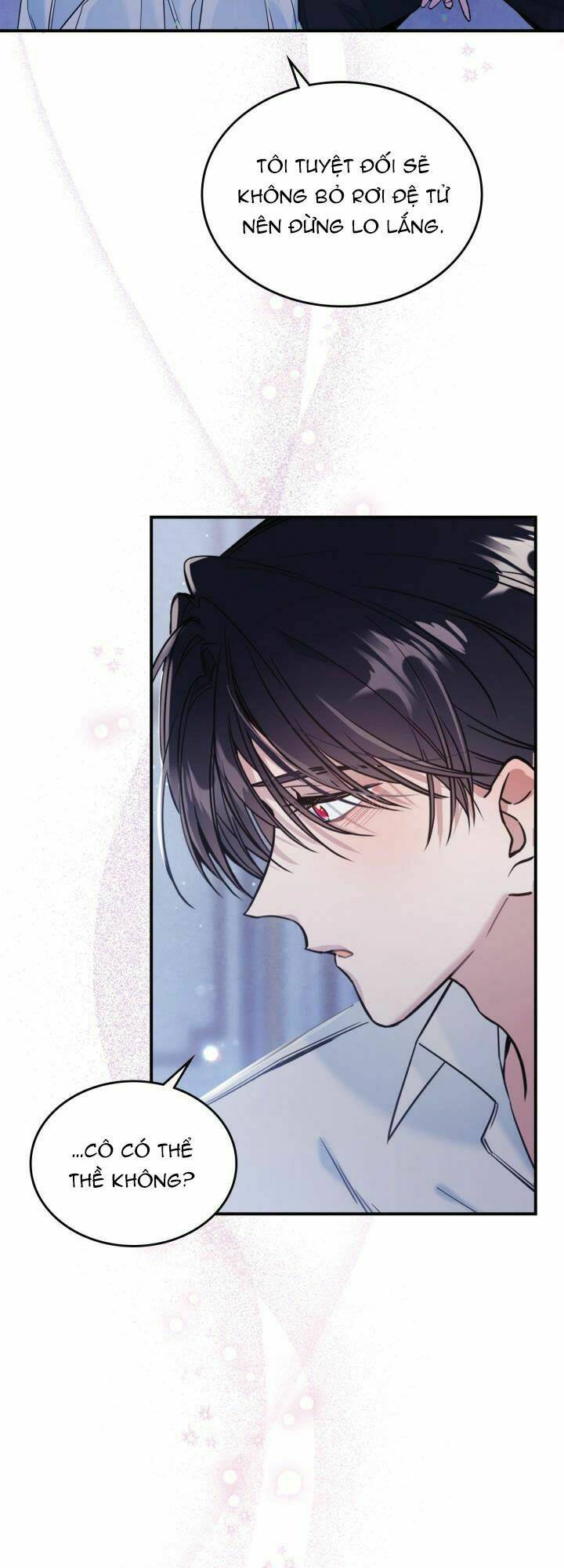 Hôm Nay Công Nương Toàn Năng Cũng Thấy Chán Nản: Chapter 15