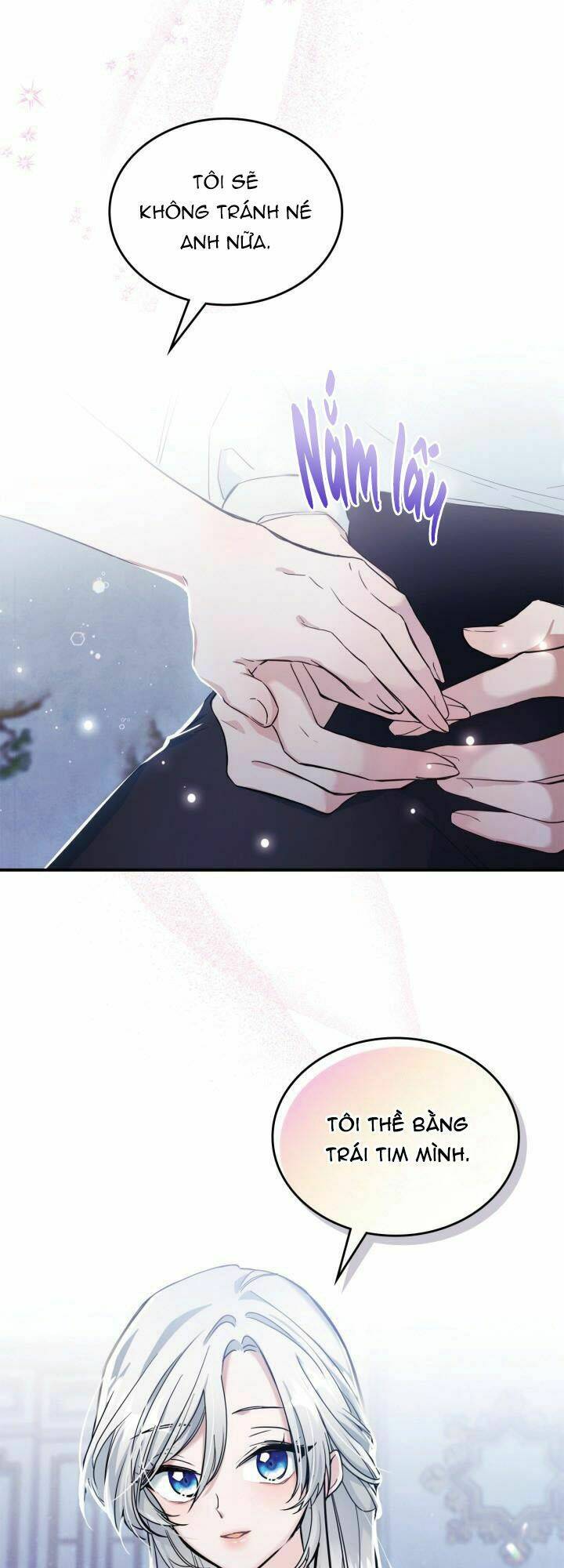 Hôm Nay Công Nương Toàn Năng Cũng Thấy Chán Nản: Chapter 15