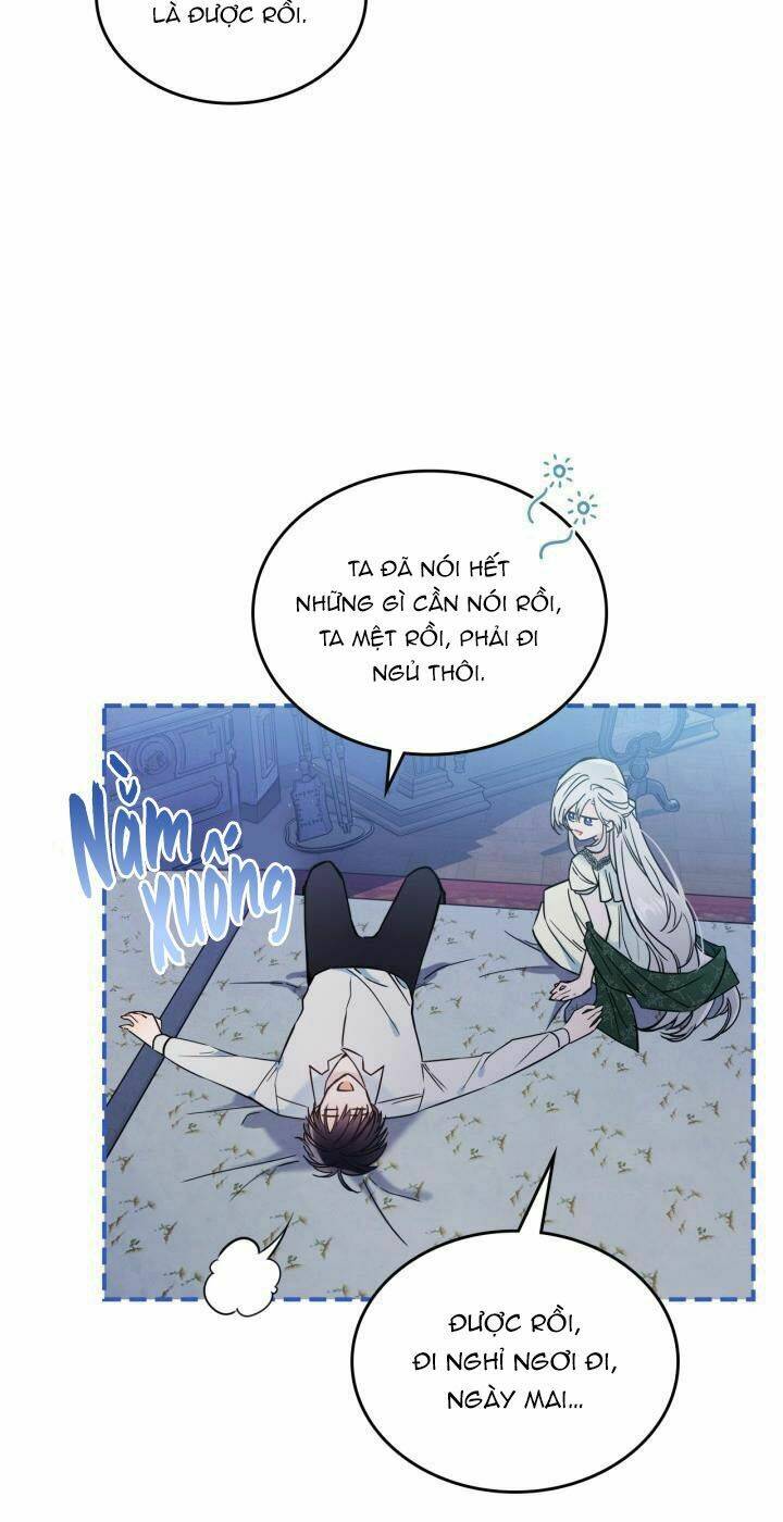 Hôm Nay Công Nương Toàn Năng Cũng Thấy Chán Nản: Chapter 15