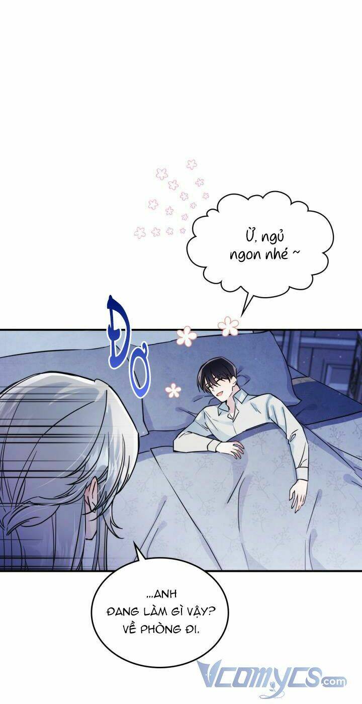 Hôm Nay Công Nương Toàn Năng Cũng Thấy Chán Nản: Chapter 15