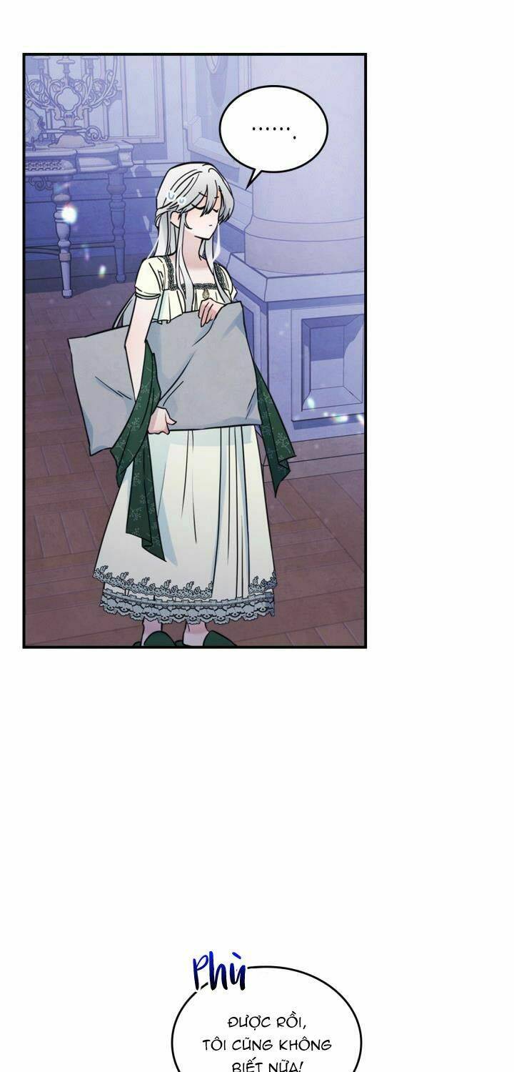Hôm Nay Công Nương Toàn Năng Cũng Thấy Chán Nản: Chapter 15