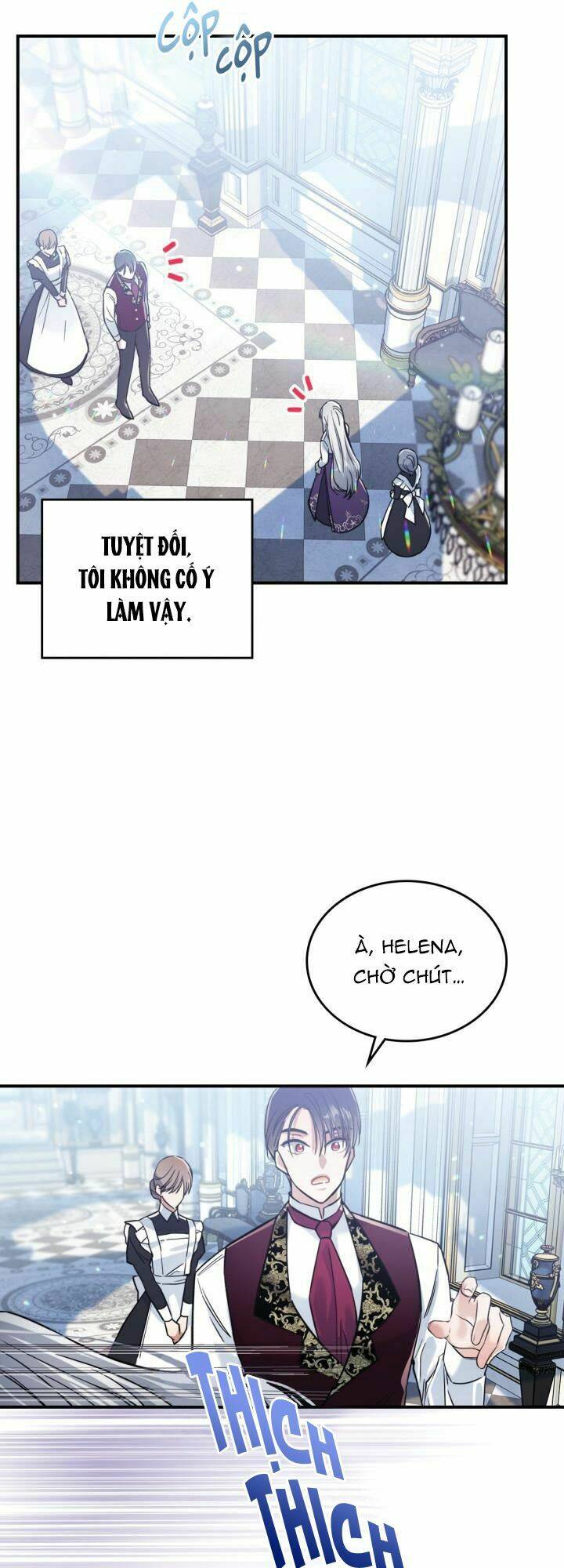 Hôm Nay Công Nương Toàn Năng Cũng Thấy Chán Nản: Chapter 15