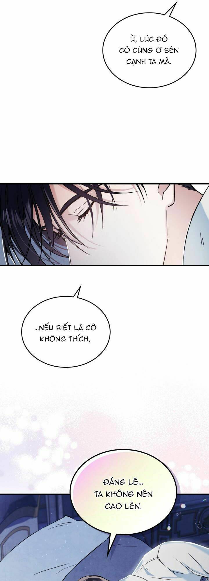 Hôm Nay Công Nương Toàn Năng Cũng Thấy Chán Nản: Chapter 15
