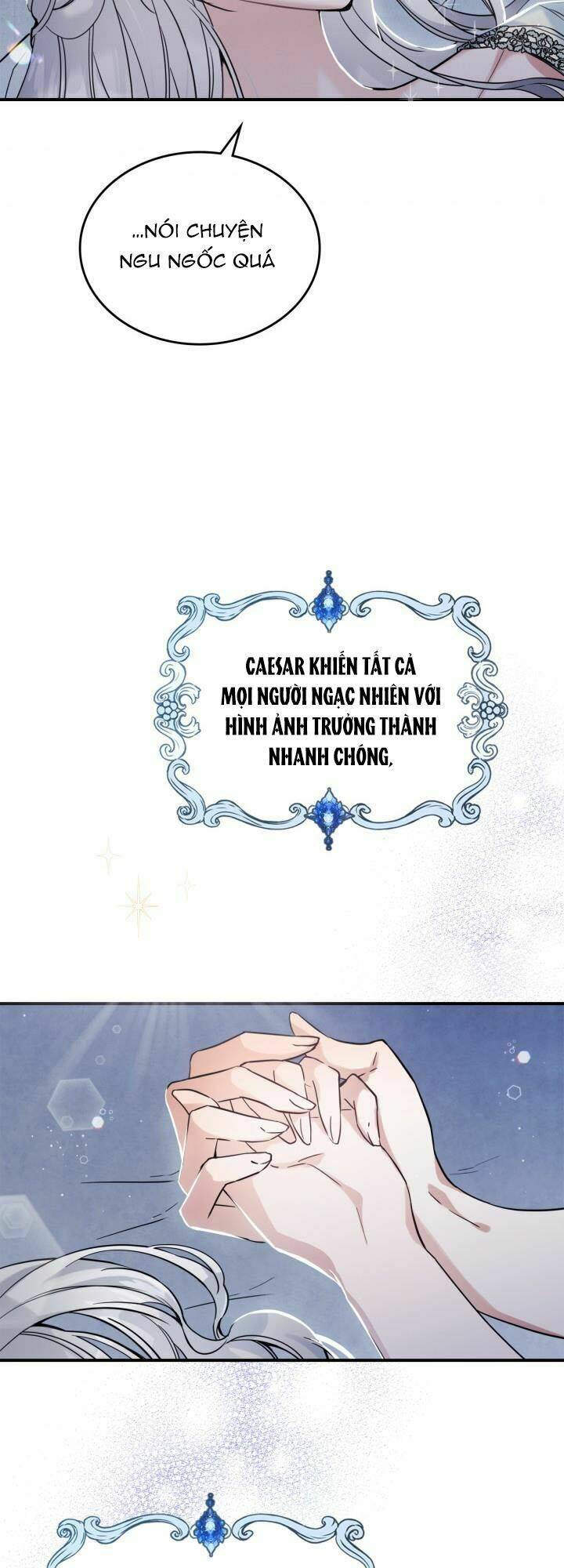 Hôm Nay Công Nương Toàn Năng Cũng Thấy Chán Nản: Chapter 15
