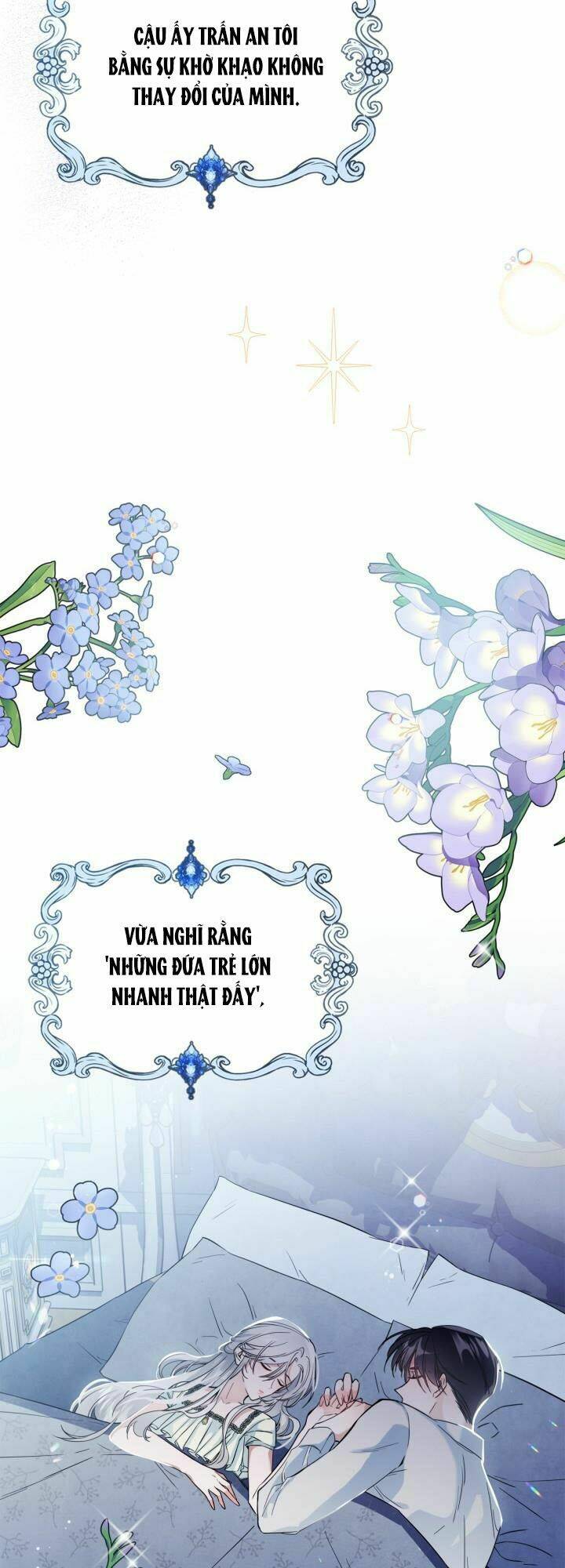 Hôm Nay Công Nương Toàn Năng Cũng Thấy Chán Nản: Chapter 15