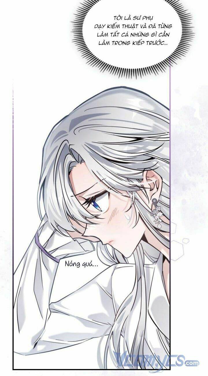 Hôm Nay Công Nương Toàn Năng Cũng Thấy Chán Nản: Chapter 15