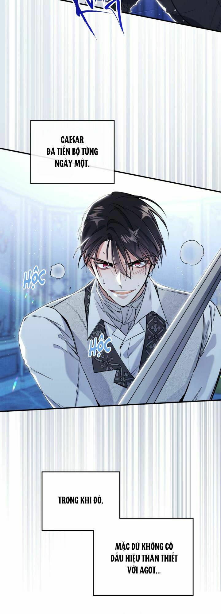 Hôm Nay Công Nương Toàn Năng Cũng Thấy Chán Nản: Chapter 17