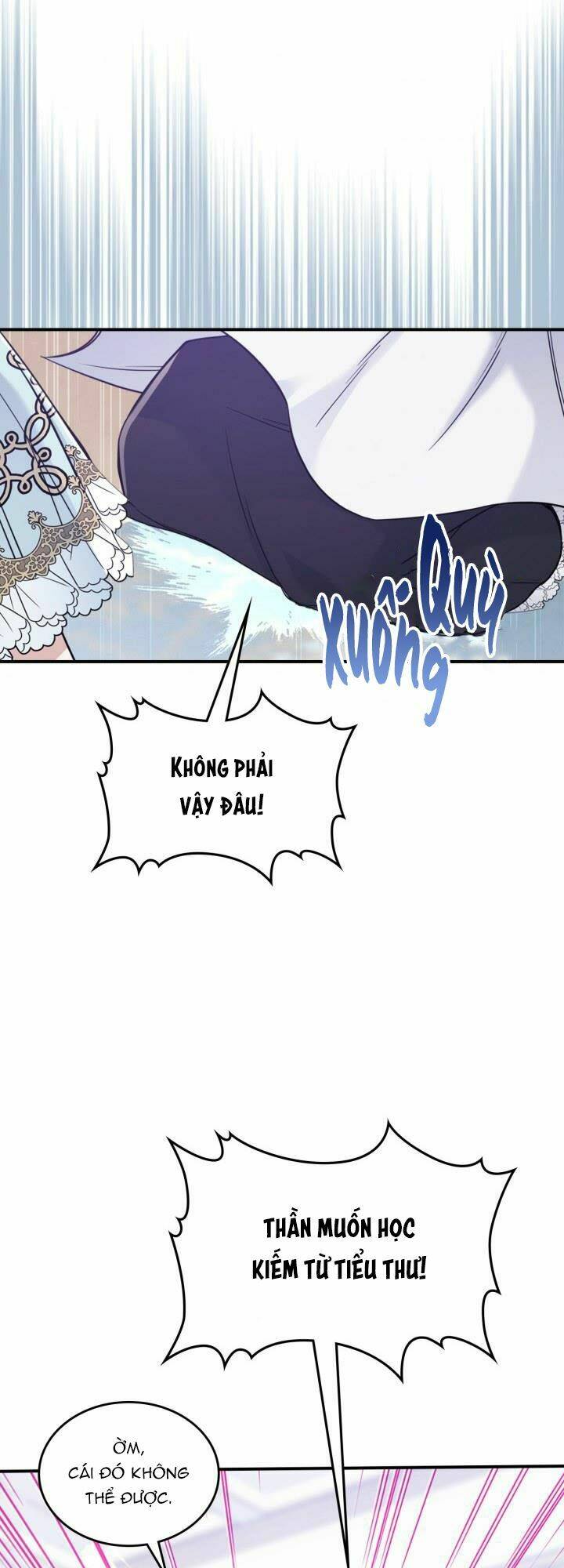 Hôm Nay Công Nương Toàn Năng Cũng Thấy Chán Nản: Chapter 17