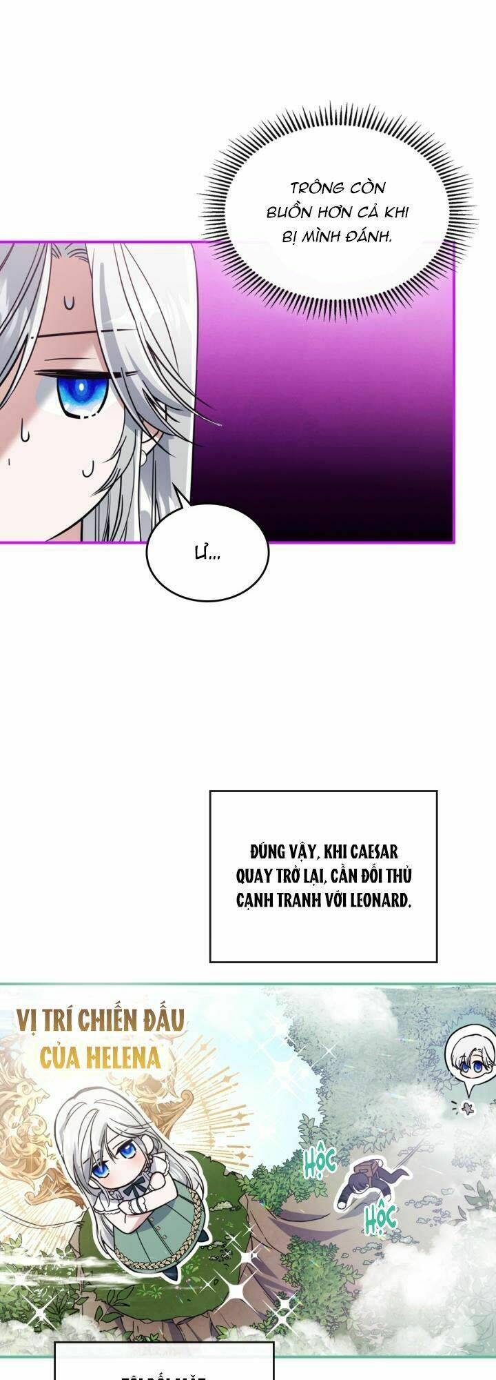 Hôm Nay Công Nương Toàn Năng Cũng Thấy Chán Nản: Chapter 17