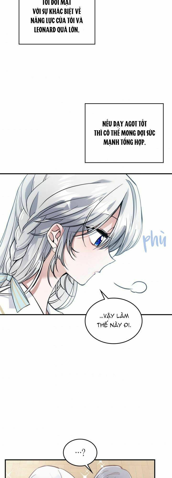 Hôm Nay Công Nương Toàn Năng Cũng Thấy Chán Nản: Chapter 17