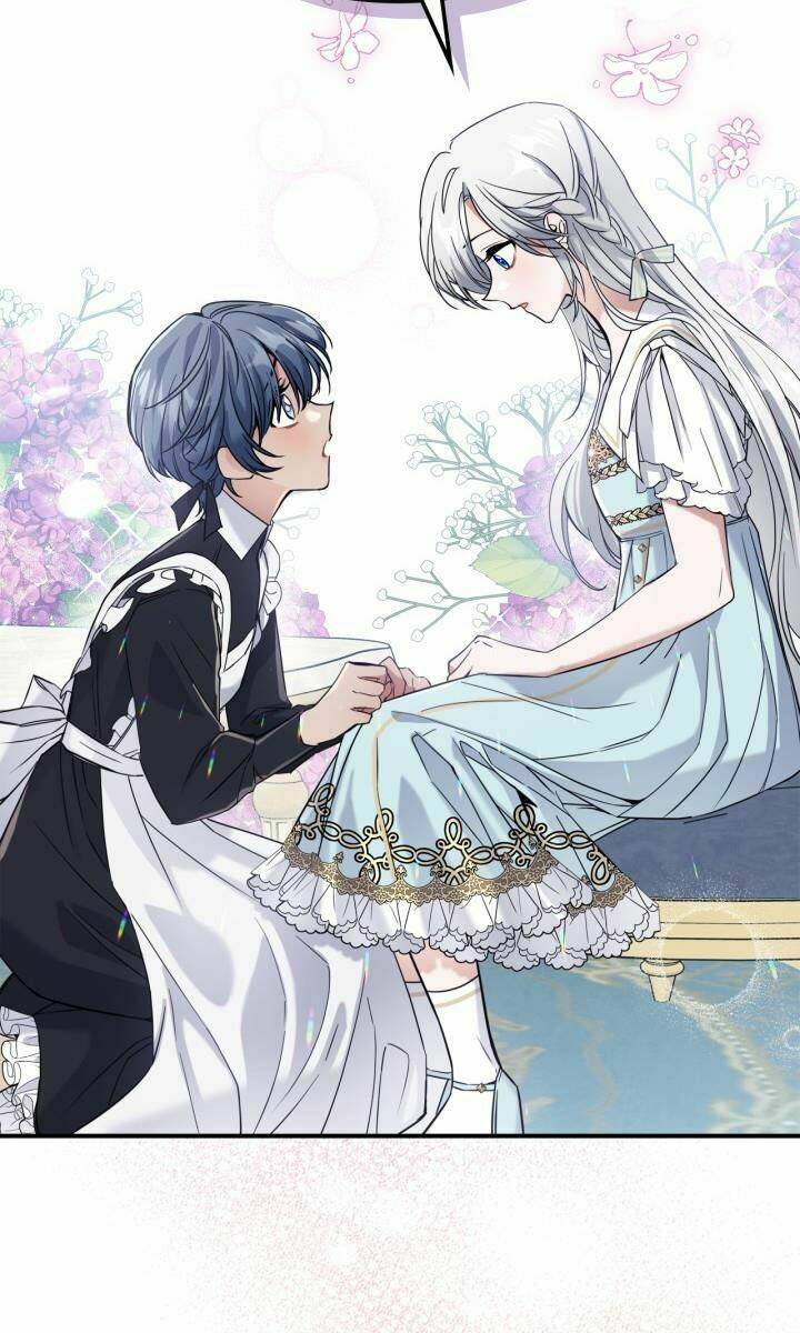 Hôm Nay Công Nương Toàn Năng Cũng Thấy Chán Nản: Chapter 17