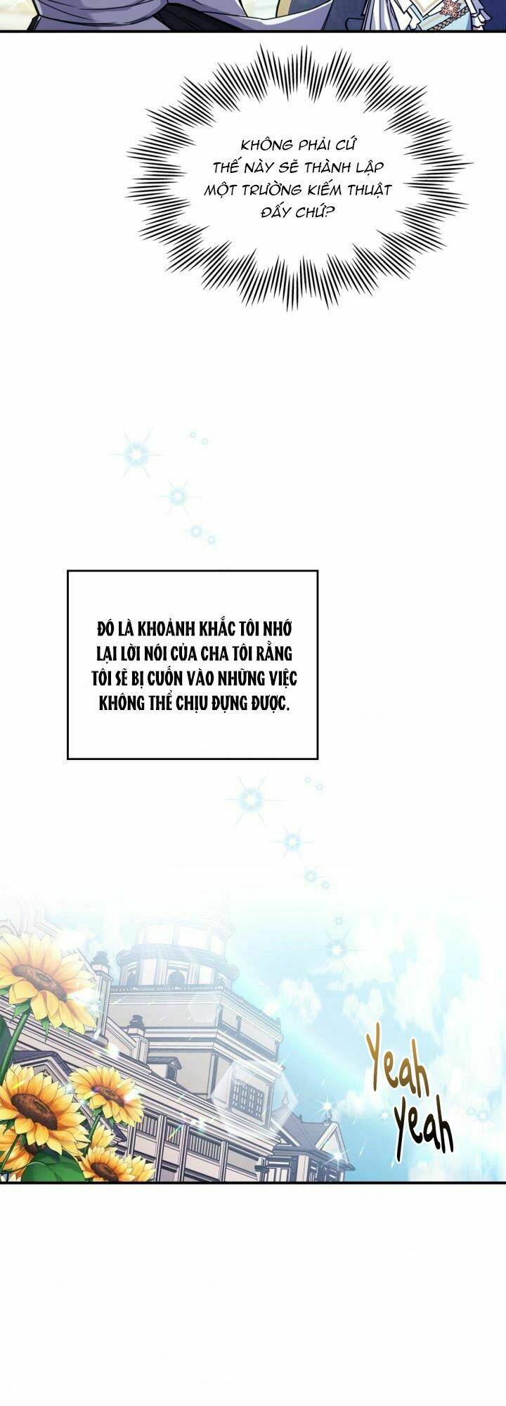 Hôm Nay Công Nương Toàn Năng Cũng Thấy Chán Nản: Chapter 17