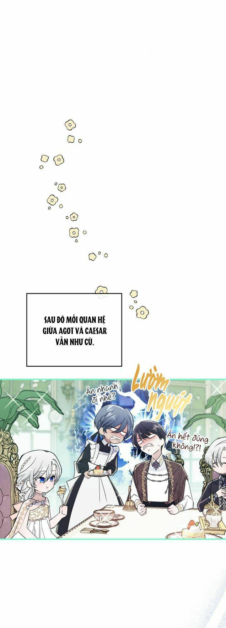 Hôm Nay Công Nương Toàn Năng Cũng Thấy Chán Nản: Chapter 17