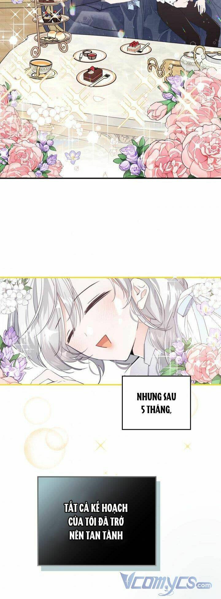 Hôm Nay Công Nương Toàn Năng Cũng Thấy Chán Nản: Chapter 17