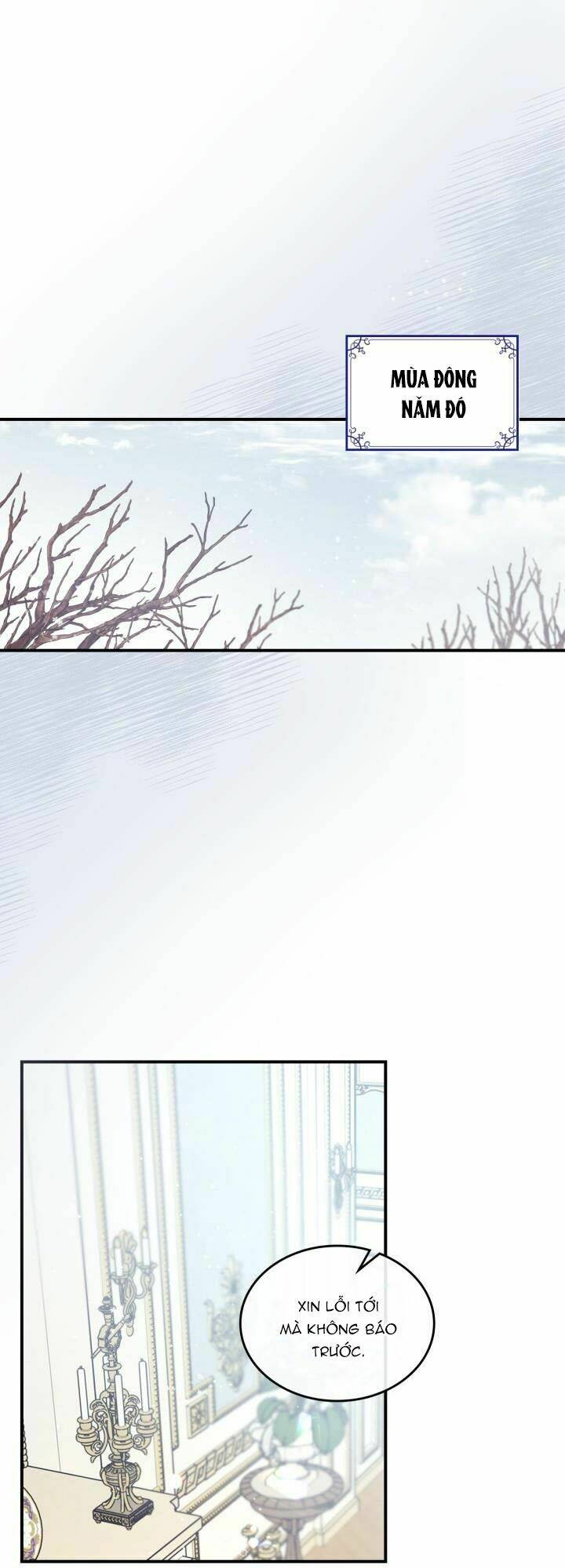 Hôm Nay Công Nương Toàn Năng Cũng Thấy Chán Nản: Chapter 17