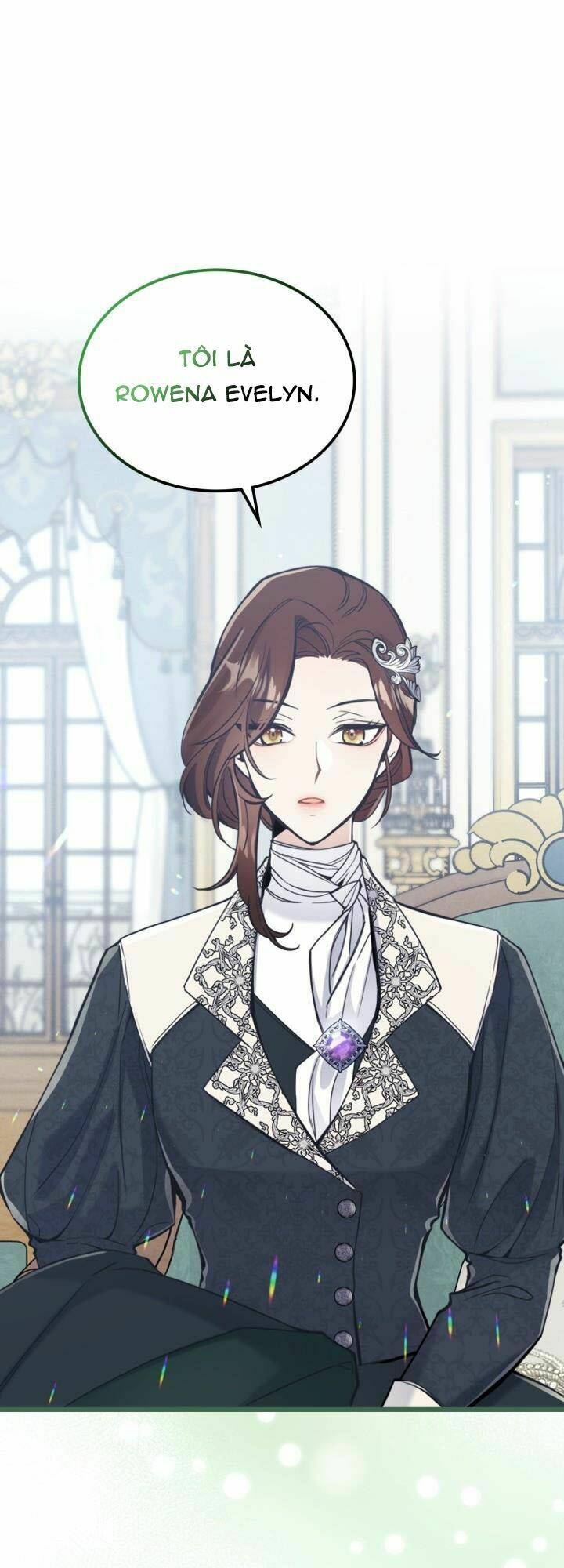 Hôm Nay Công Nương Toàn Năng Cũng Thấy Chán Nản: Chapter 17