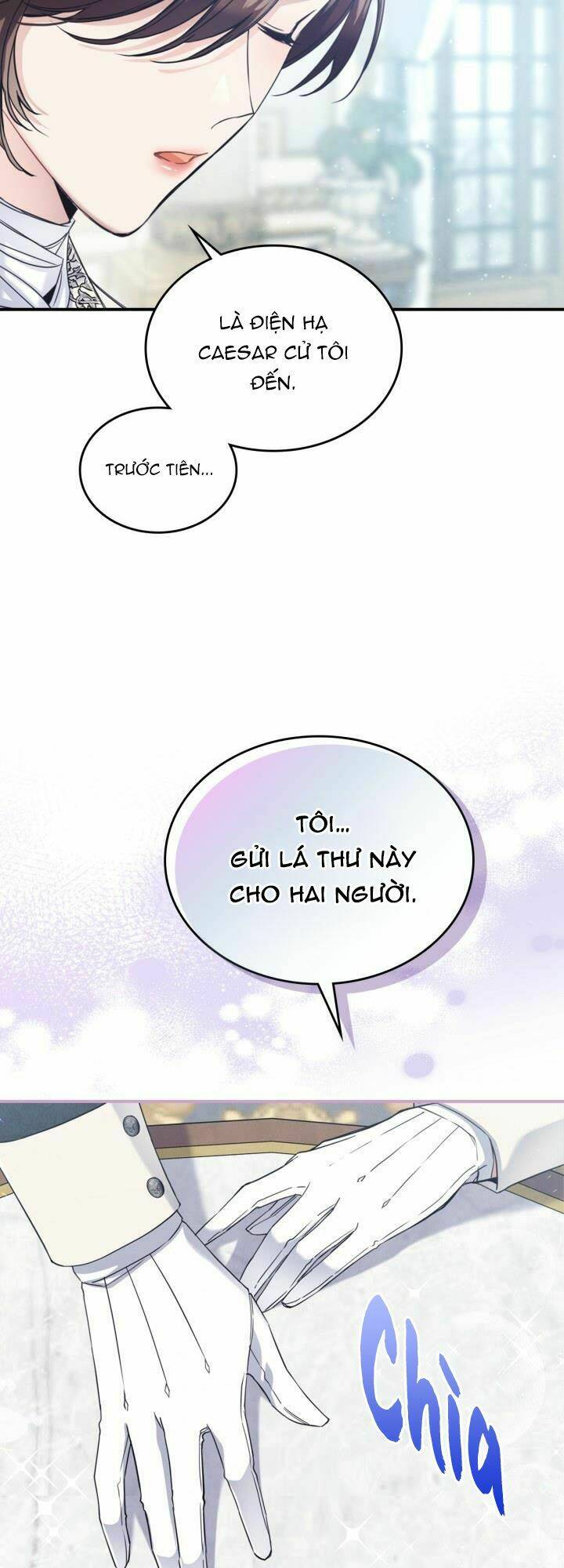 Hôm Nay Công Nương Toàn Năng Cũng Thấy Chán Nản: Chapter 17