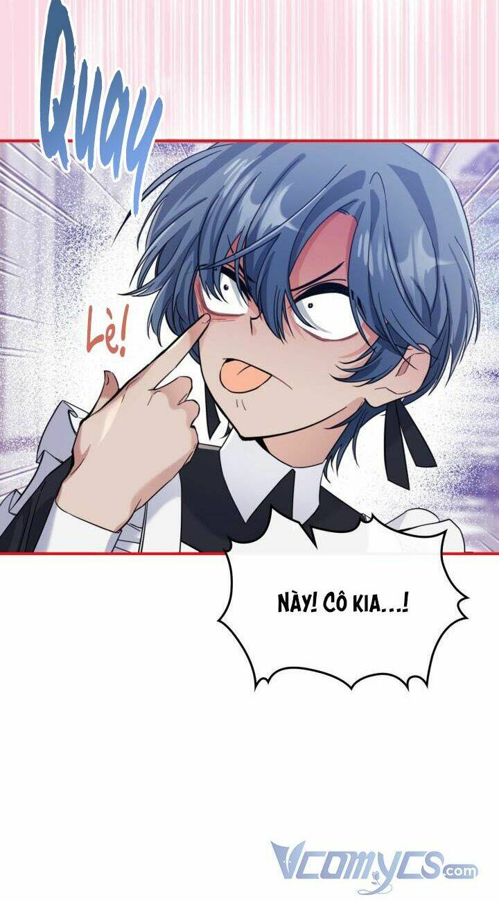 Hôm Nay Công Nương Toàn Năng Cũng Thấy Chán Nản: Chapter 17