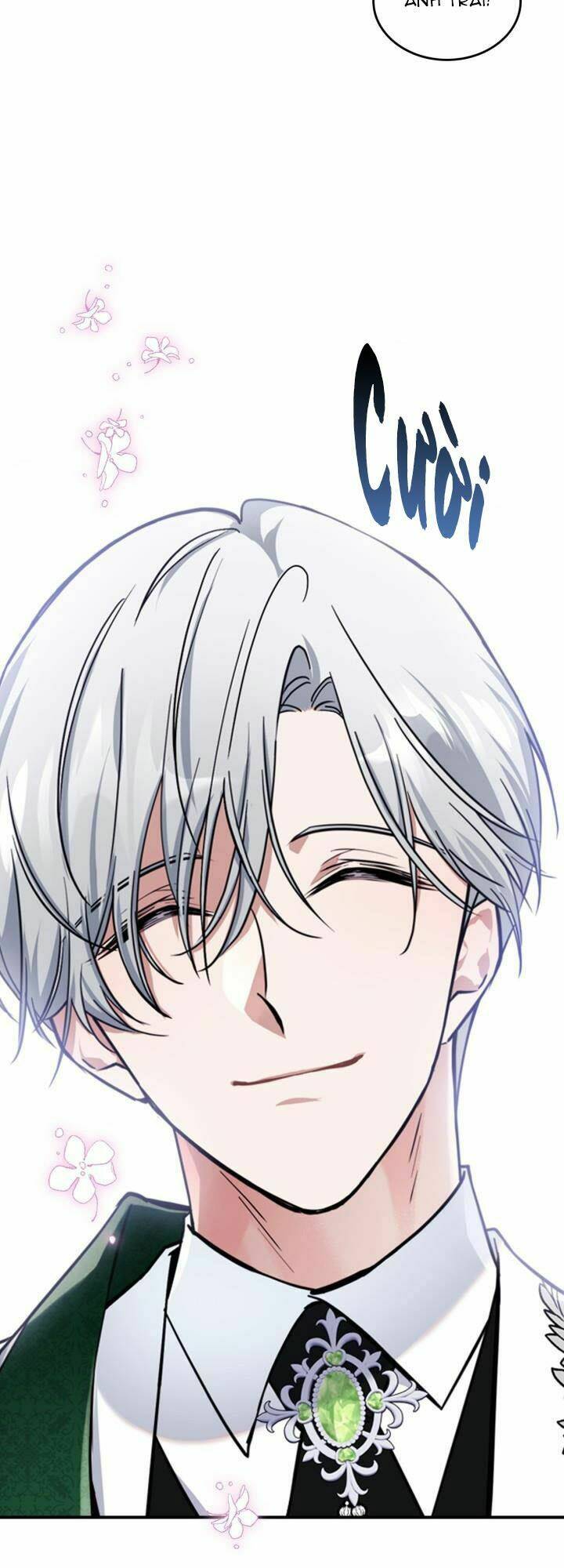 Hôm Nay Công Nương Toàn Năng Cũng Thấy Chán Nản: Chapter 19