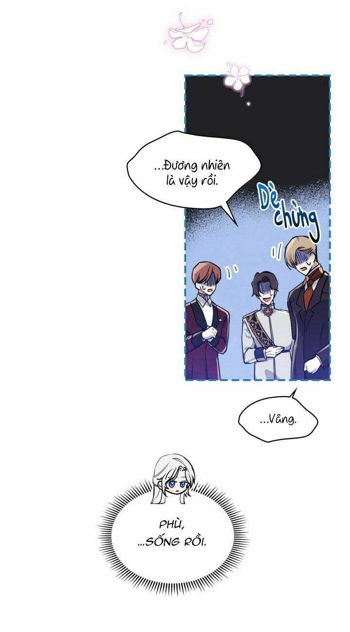 Hôm Nay Công Nương Toàn Năng Cũng Thấy Chán Nản: Chapter 19