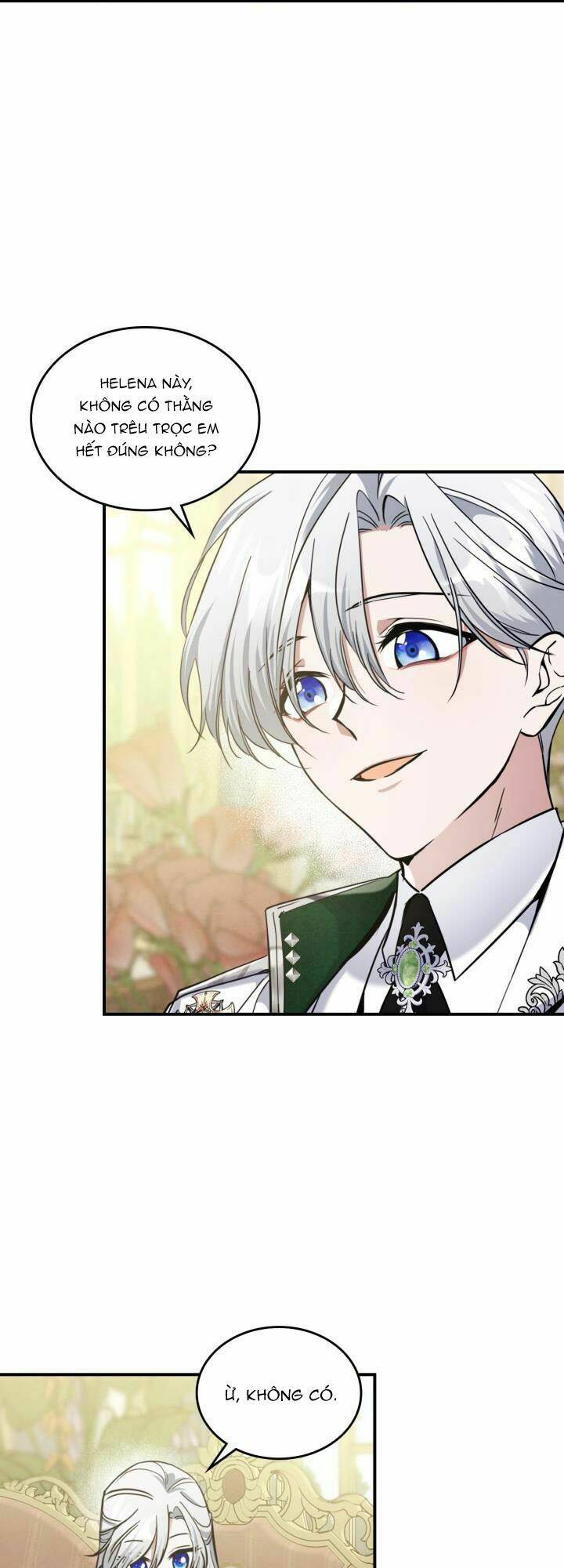 Hôm Nay Công Nương Toàn Năng Cũng Thấy Chán Nản: Chapter 19