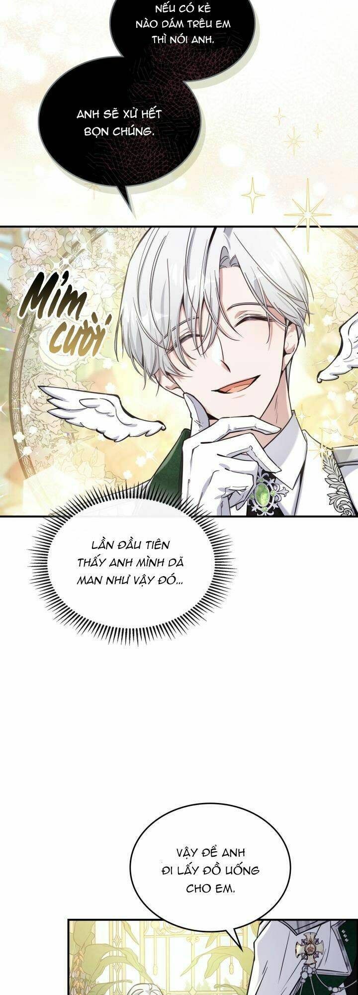 Hôm Nay Công Nương Toàn Năng Cũng Thấy Chán Nản: Chapter 19