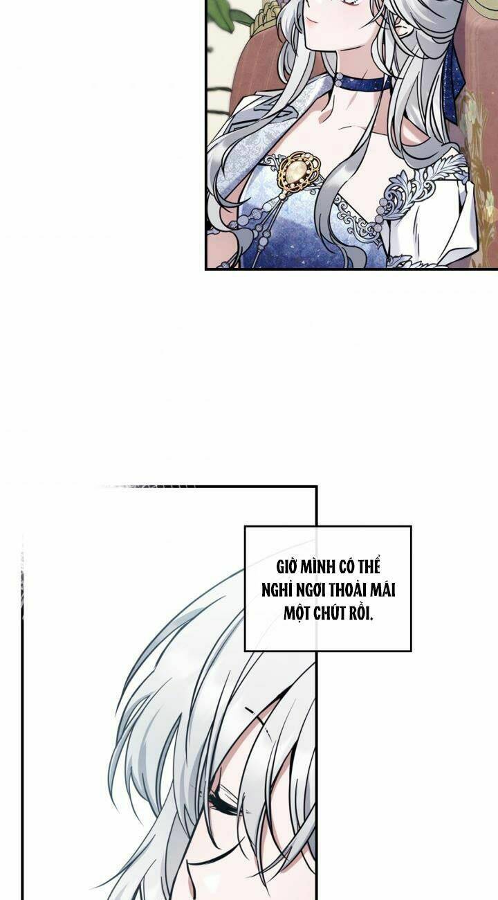 Hôm Nay Công Nương Toàn Năng Cũng Thấy Chán Nản: Chapter 19