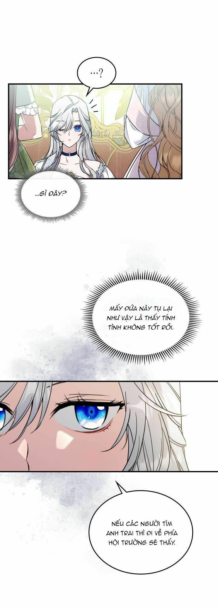 Hôm Nay Công Nương Toàn Năng Cũng Thấy Chán Nản: Chapter 19
