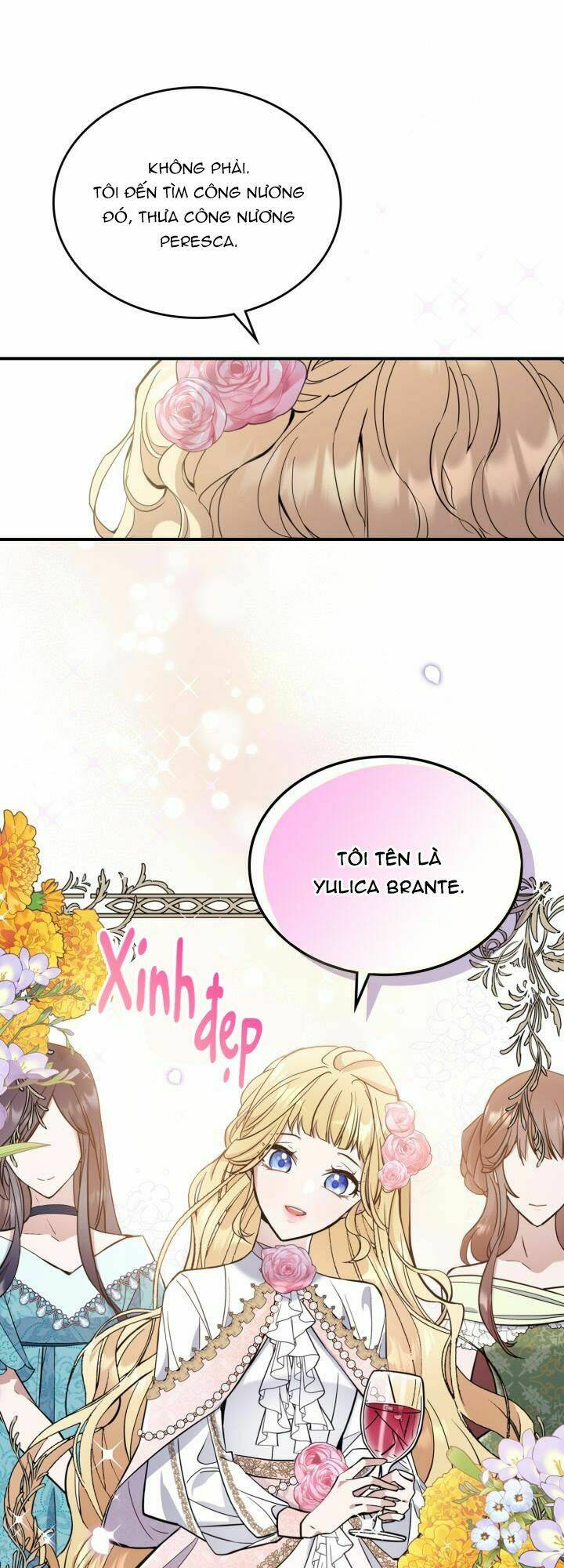 Hôm Nay Công Nương Toàn Năng Cũng Thấy Chán Nản: Chapter 19