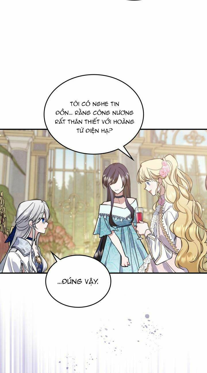 Hôm Nay Công Nương Toàn Năng Cũng Thấy Chán Nản: Chapter 19