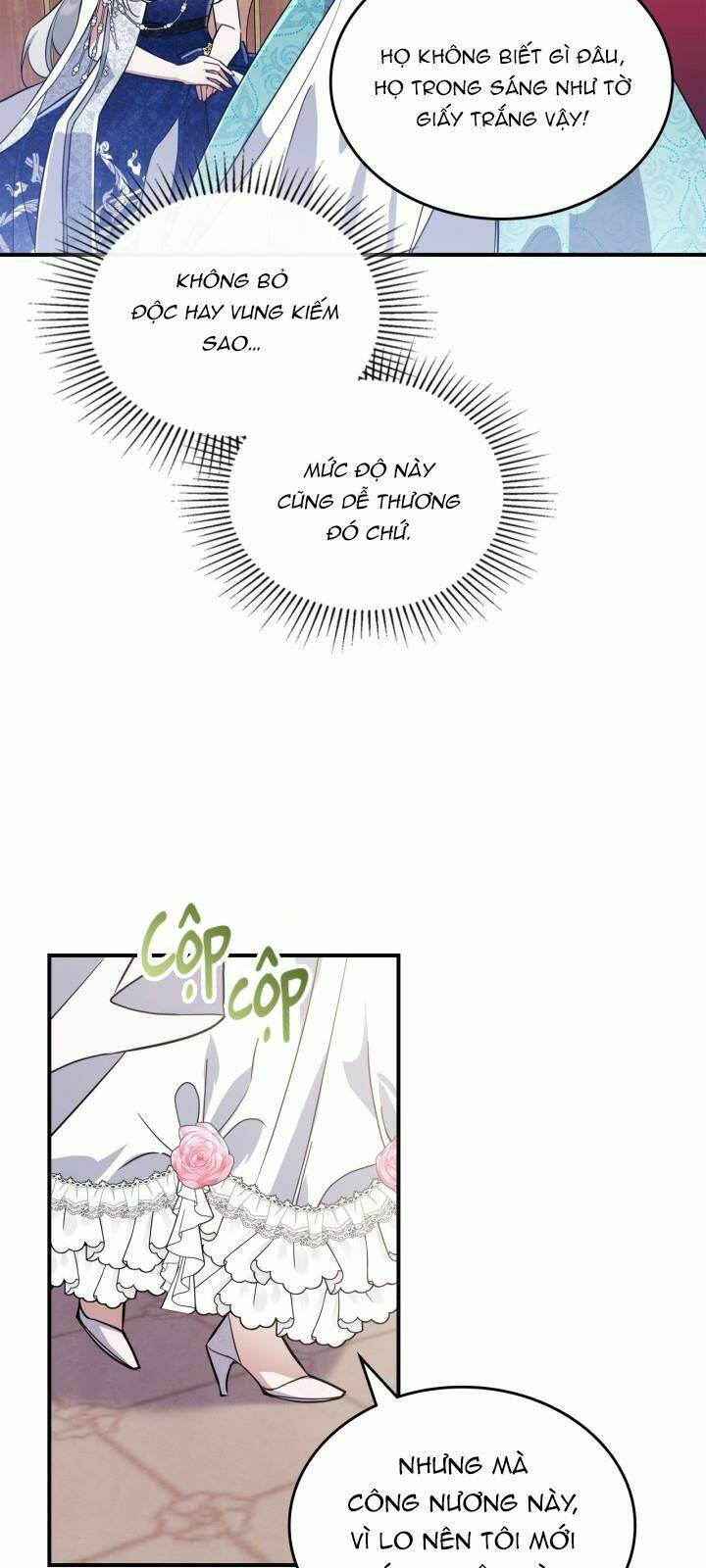 Hôm Nay Công Nương Toàn Năng Cũng Thấy Chán Nản: Chapter 19