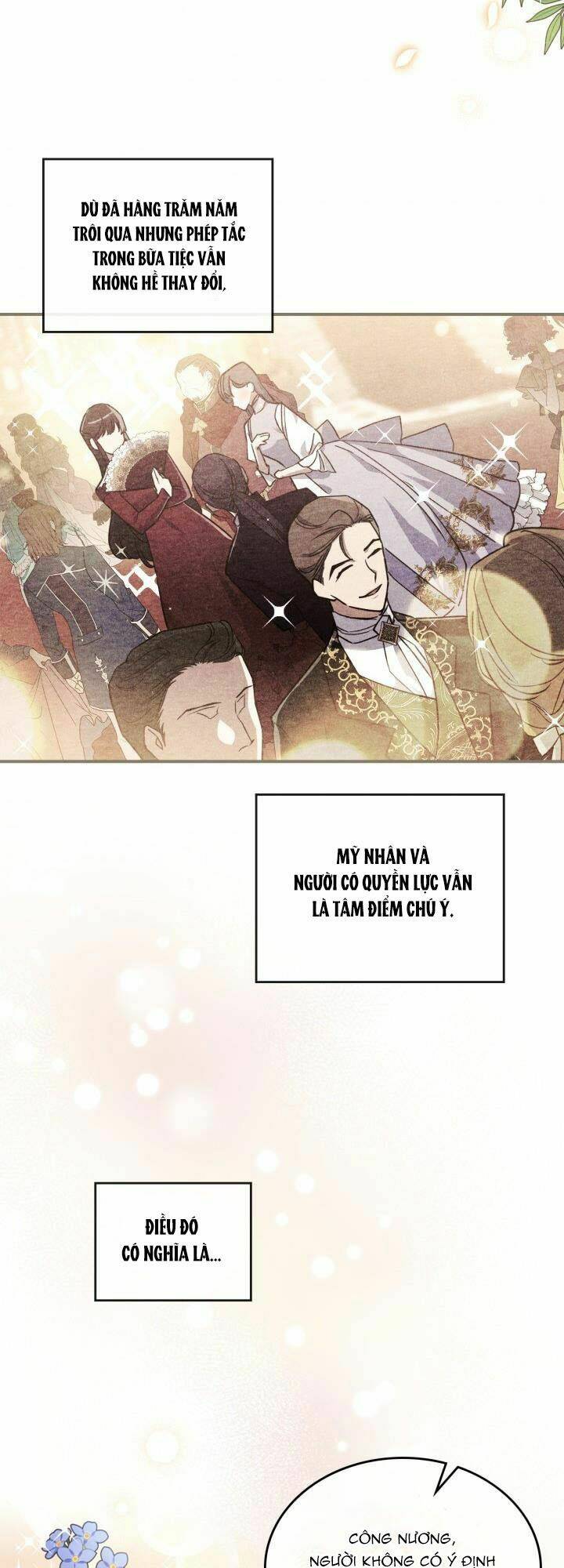 Hôm Nay Công Nương Toàn Năng Cũng Thấy Chán Nản: Chapter 19