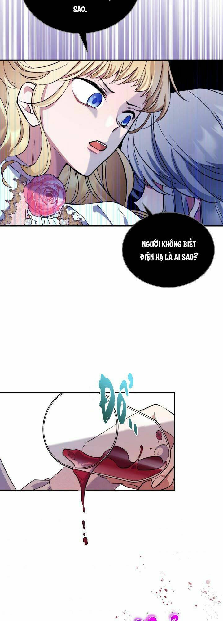 Hôm Nay Công Nương Toàn Năng Cũng Thấy Chán Nản: Chapter 19