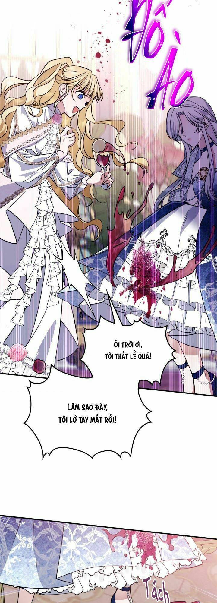 Hôm Nay Công Nương Toàn Năng Cũng Thấy Chán Nản: Chapter 19