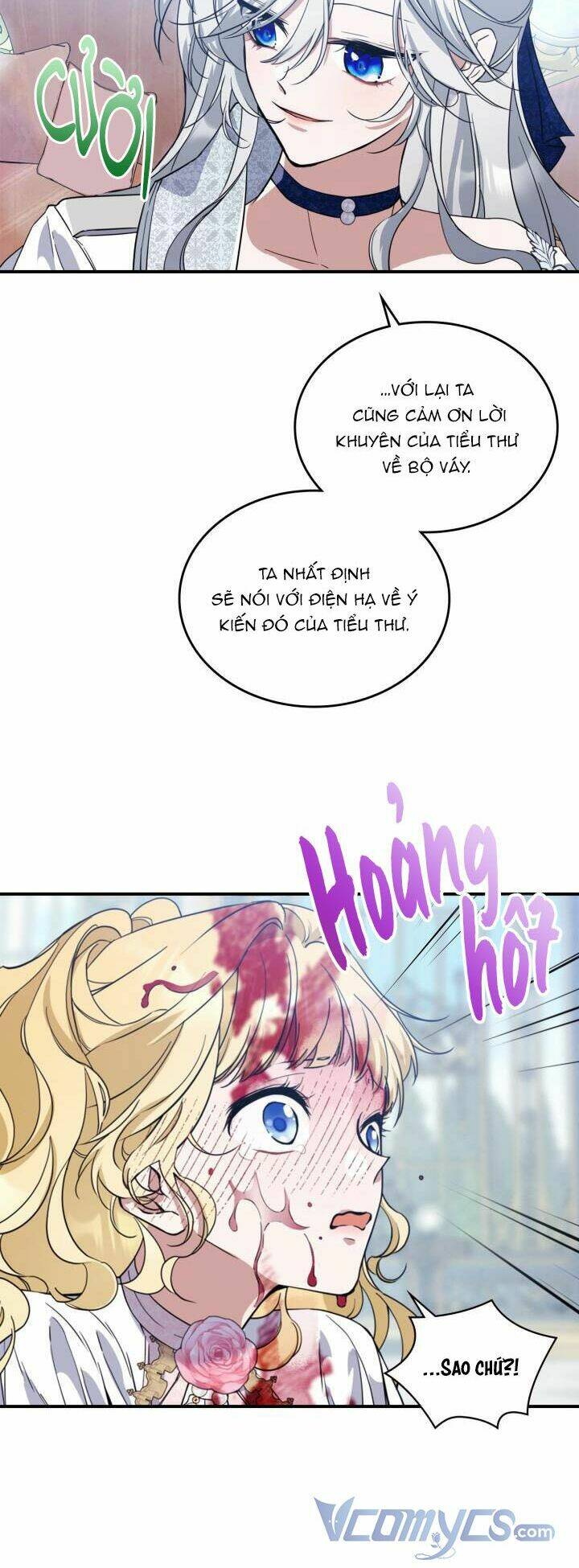 Hôm Nay Công Nương Toàn Năng Cũng Thấy Chán Nản: Chapter 19