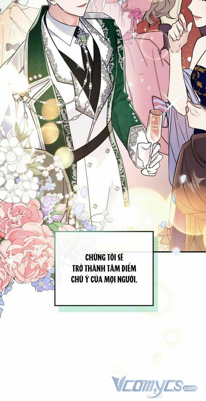 Hôm Nay Công Nương Toàn Năng Cũng Thấy Chán Nản: Chapter 19