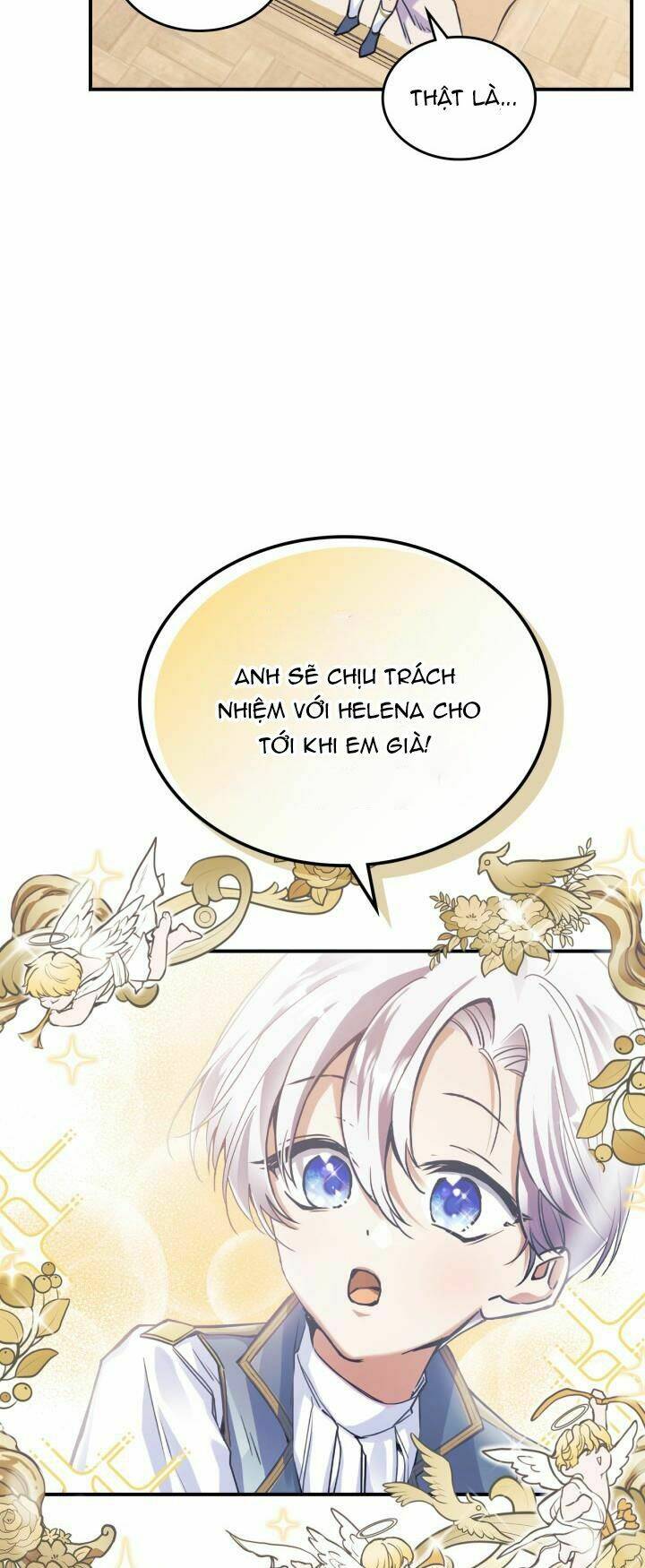 Hôm Nay Công Nương Toàn Năng Cũng Thấy Chán Nản: Chapter 2