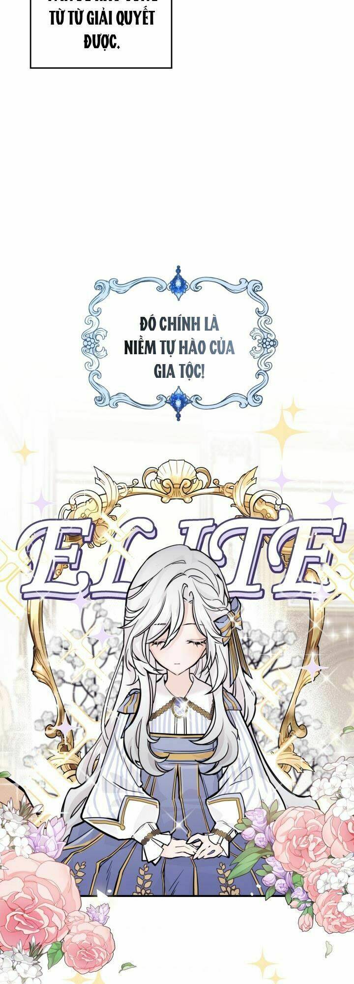 Hôm Nay Công Nương Toàn Năng Cũng Thấy Chán Nản: Chapter 2