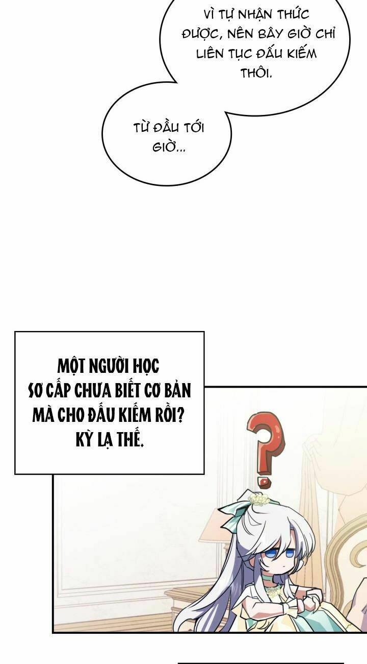 Hôm Nay Công Nương Toàn Năng Cũng Thấy Chán Nản: Chapter 2