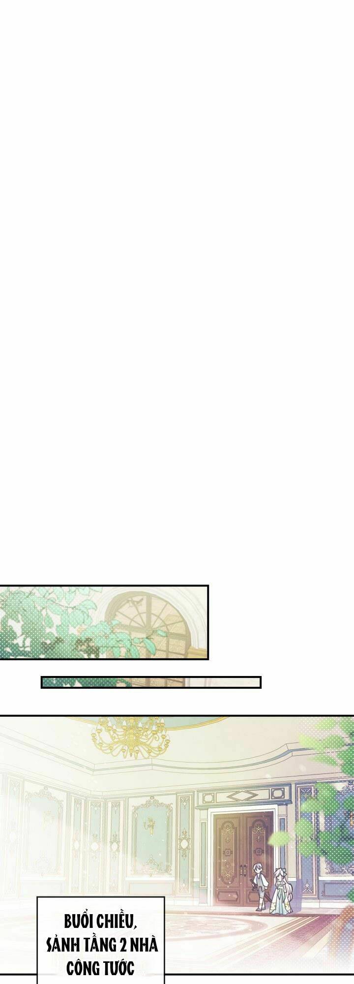 Hôm Nay Công Nương Toàn Năng Cũng Thấy Chán Nản: Chapter 2
