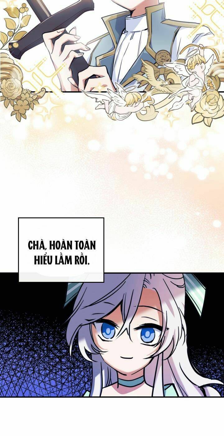 Hôm Nay Công Nương Toàn Năng Cũng Thấy Chán Nản: Chapter 2