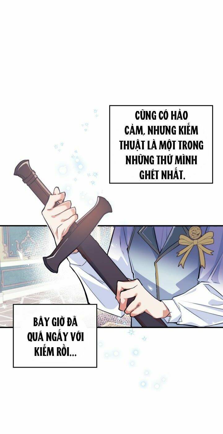 Hôm Nay Công Nương Toàn Năng Cũng Thấy Chán Nản: Chapter 2