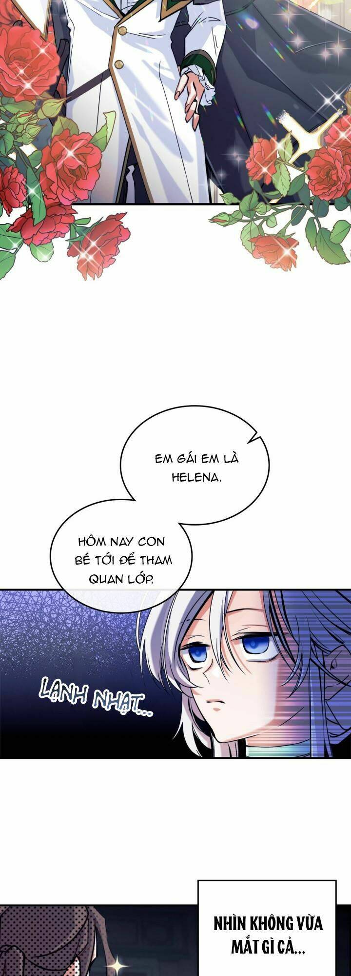Hôm Nay Công Nương Toàn Năng Cũng Thấy Chán Nản: Chapter 2