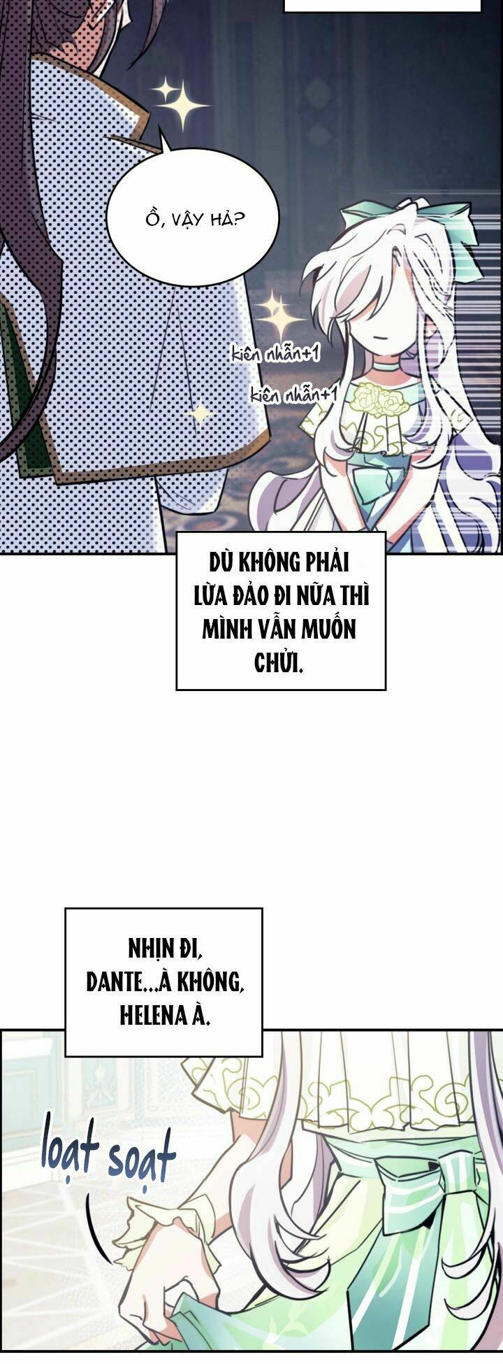 Hôm Nay Công Nương Toàn Năng Cũng Thấy Chán Nản: Chapter 2