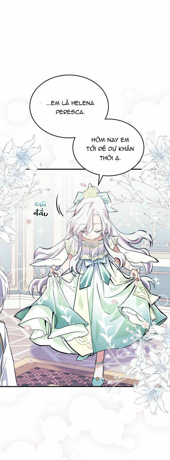 Hôm Nay Công Nương Toàn Năng Cũng Thấy Chán Nản: Chapter 2