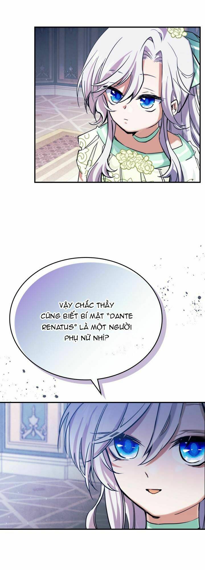 Hôm Nay Công Nương Toàn Năng Cũng Thấy Chán Nản: Chapter 2