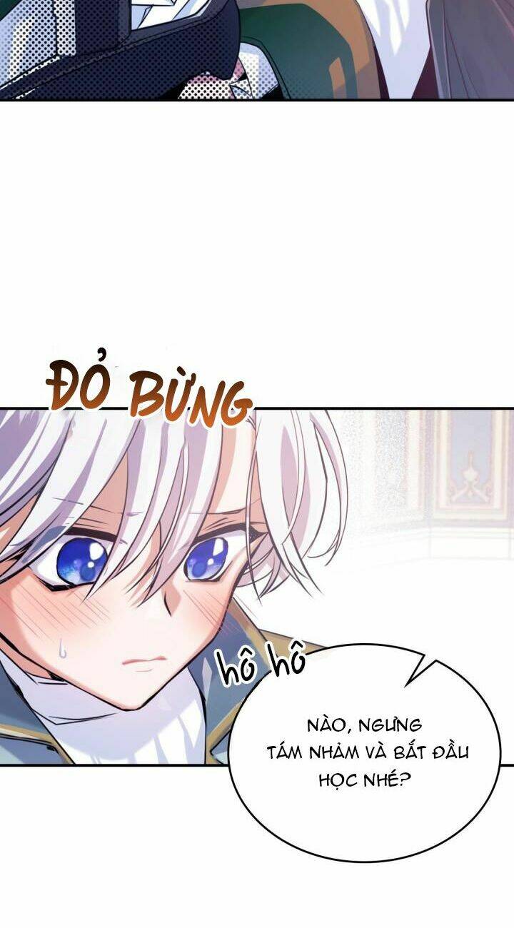 Hôm Nay Công Nương Toàn Năng Cũng Thấy Chán Nản: Chapter 2