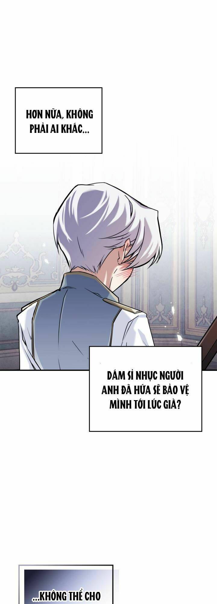 Hôm Nay Công Nương Toàn Năng Cũng Thấy Chán Nản: Chapter 2