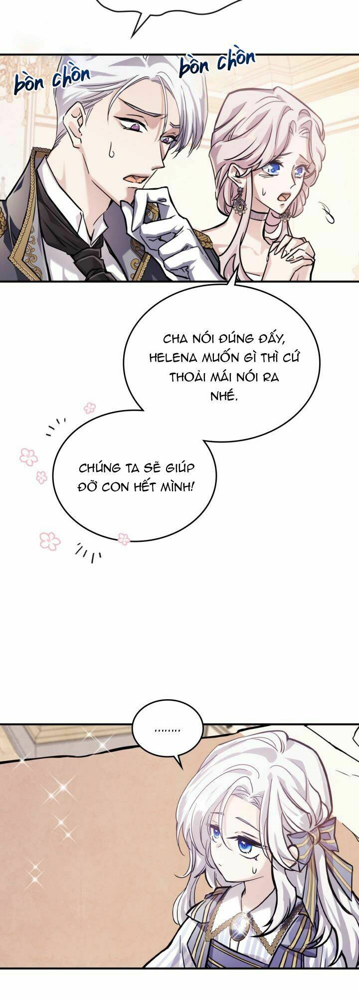 Hôm Nay Công Nương Toàn Năng Cũng Thấy Chán Nản: Chapter 2